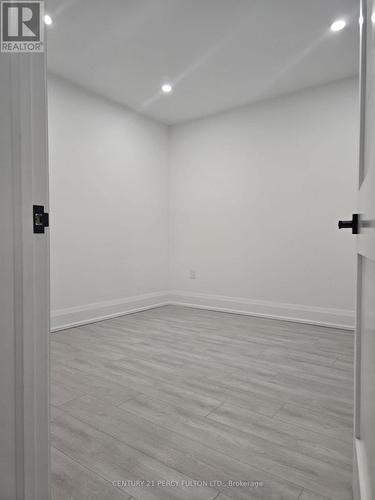 Bsmt - 195 Danforth Road, Toronto, ON - Indoor Photo Showing Other Room