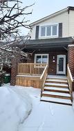 12 THYRA AVENUE  Toronto, ON M4C 5G5