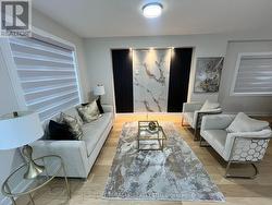 Livingroom main floor - 