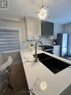 Kitchen main floor - 