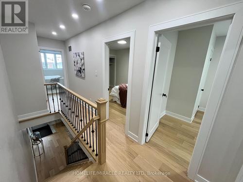 2nd floor - 12 Thyra Avenue, Toronto, ON - Indoor Photo Showing Other Room