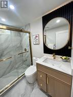 2nd floor main bath - 