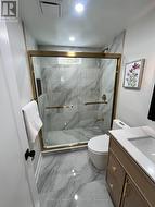 2nd floor main bath - 