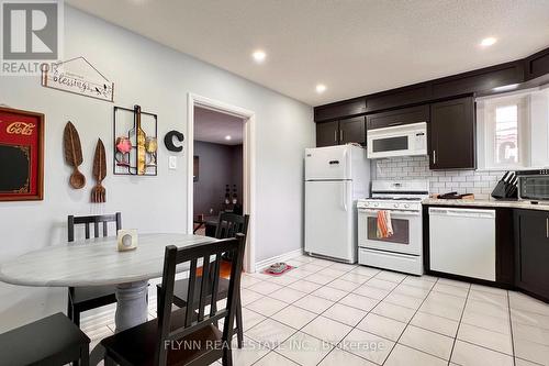 3560 Rapids View Drive, Niagara Falls, ON - Indoor