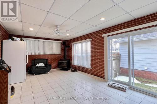 3560 Rapids View Drive, Niagara Falls, ON - Indoor Photo Showing Other Room