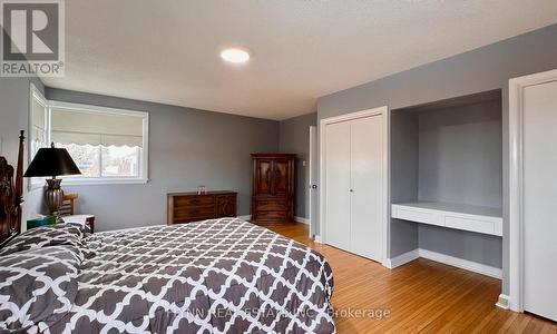 3560 Rapids View Drive, Niagara Falls, ON - Indoor Photo Showing Bedroom