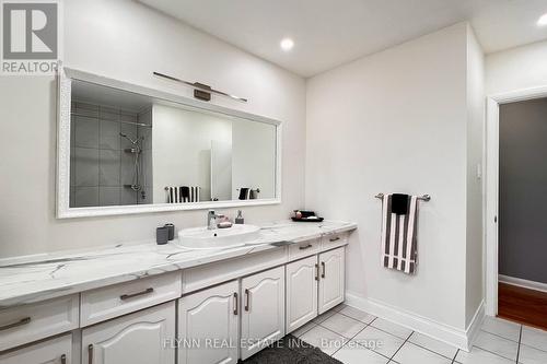 3560 Rapids View Drive, Niagara Falls, ON - Indoor Photo Showing Bathroom