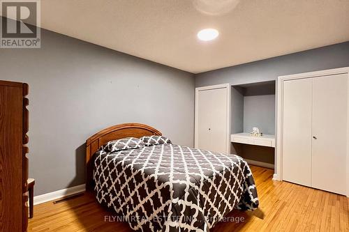 3560 Rapids View Drive, Niagara Falls, ON - Indoor Photo Showing Bedroom