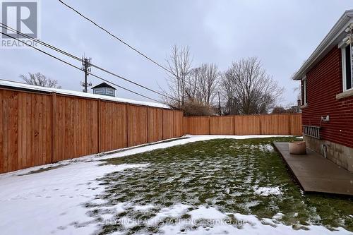 3560 Rapids View Drive, Niagara Falls, ON - Outdoor