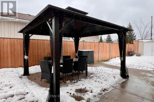 3560 Rapids View Drive, Niagara Falls, ON - Outdoor