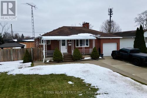 3560 Rapids View Drive, Niagara Falls, ON - Outdoor