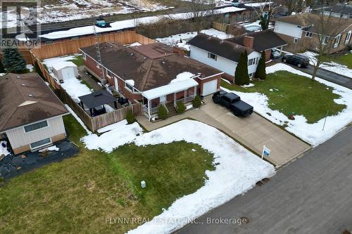 3560 Rapids View Drive, Niagara Falls, ON - Outdoor