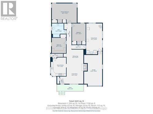 3560 Rapids View Drive, Niagara Falls, ON - Other