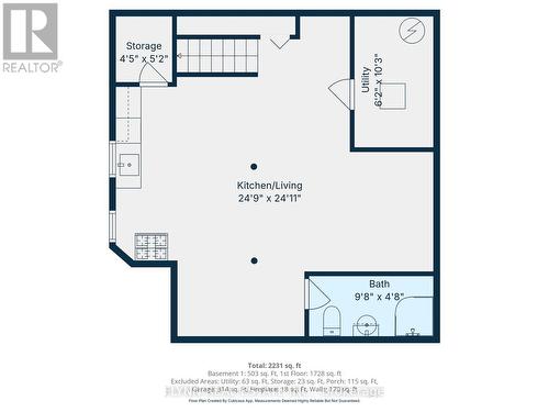 3560 Rapids View Drive, Niagara Falls, ON - Other