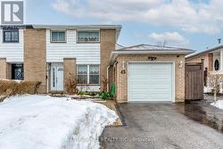 43 FLAMINGO CRESCENT  Brampton, ON L6T 2G6