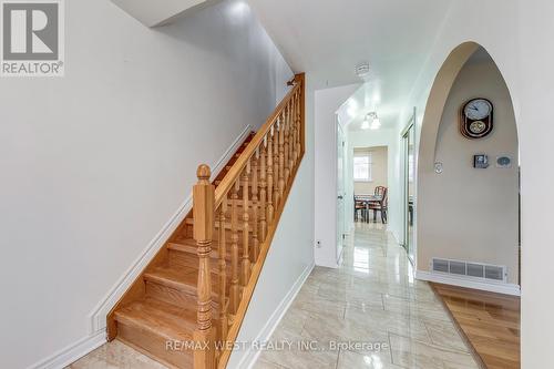 43 Flamingo Crescent, Brampton, ON - Indoor Photo Showing Other Room