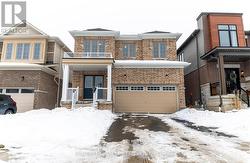 9 MEARS ROAD  Brant, ON N3L 0J4