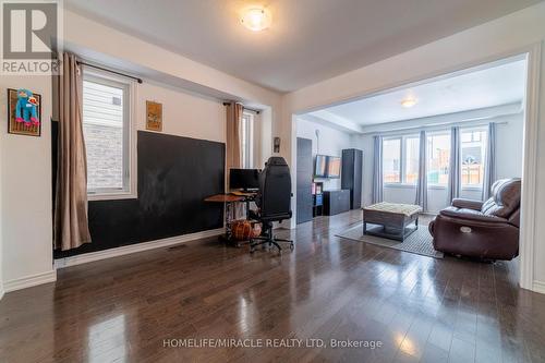 9 Mears Road, Brant, ON - Indoor