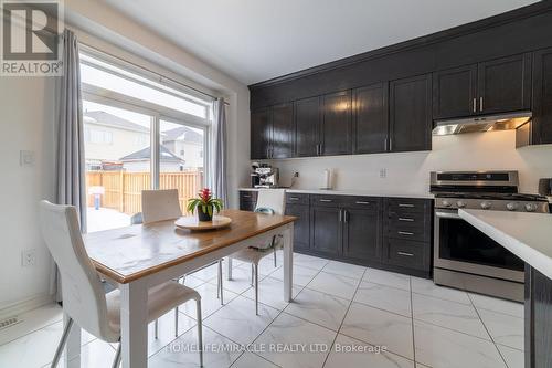 9 Mears Road, Brant, ON - Indoor Photo Showing Kitchen