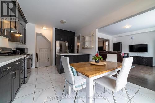 9 Mears Road, Brant, ON - Indoor