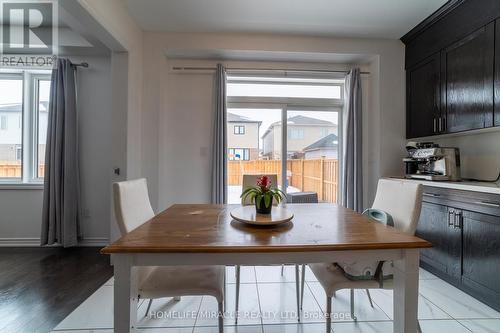 9 Mears Road, Brant, ON - Indoor Photo Showing Dining Room