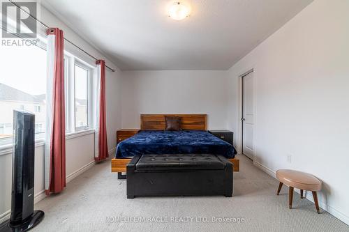 9 Mears Road, Brant, ON - Indoor Photo Showing Bedroom