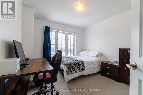 9 Mears Road, Brant, ON - Indoor Photo Showing Bedroom
