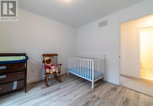 9 Mears Road, Brant, ON - Indoor Photo Showing Bedroom
