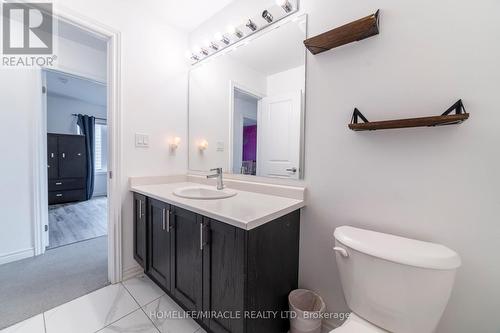 9 Mears Road, Brant, ON - Indoor Photo Showing Bathroom