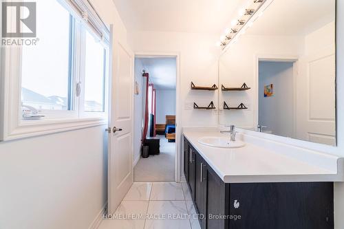9 Mears Road, Brant, ON - Indoor Photo Showing Bathroom