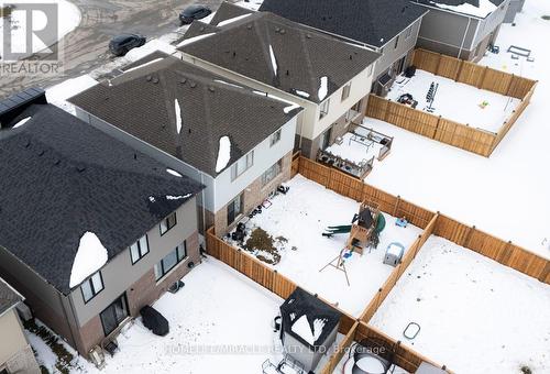 9 Mears Road, Brant, ON - Outdoor