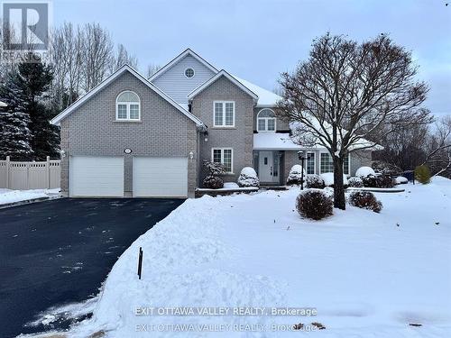 127 OWENS STREET  Pembroke, ON K8A 8K1