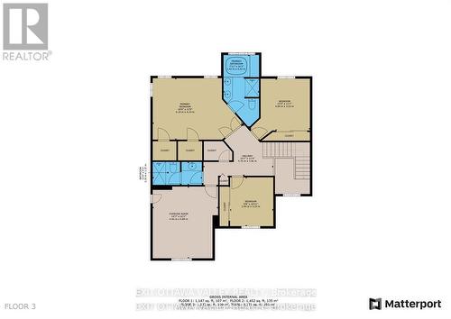 127 Owens Street, Pembroke, ON - Other