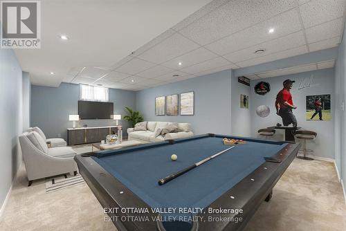 127 Owens Street, Pembroke, ON - Indoor Photo Showing Other Room