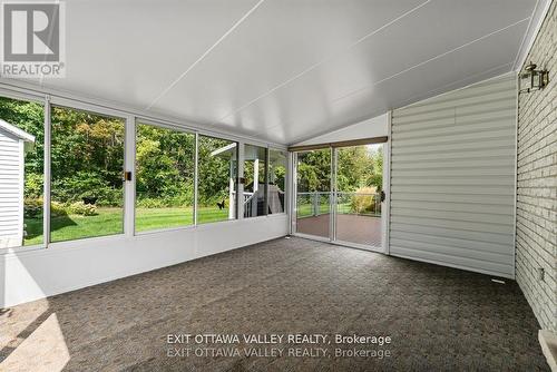 127 Owens Street, Pembroke, ON - Outdoor With Exterior