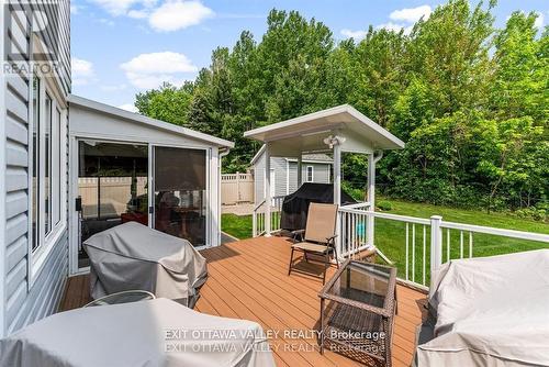 127 Owens Street, Pembroke, ON - Outdoor