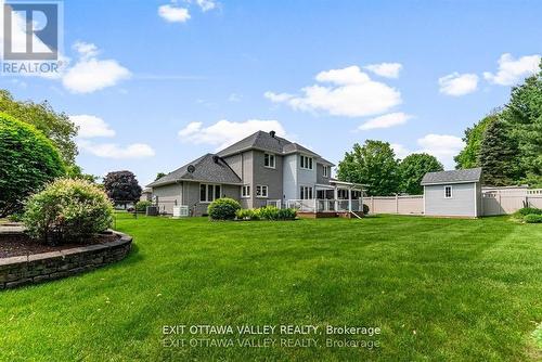 127 Owens Street, Pembroke, ON - Outdoor