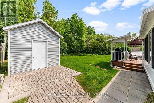 127 Owens Street, Pembroke, ON - Outdoor