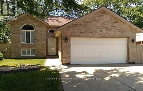 1855 DOMINION BOULEVARD  Windsor, ON N9B 3H8