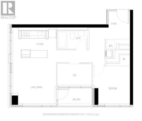 507 - 370 Martha Street, Burlington, ON - Other