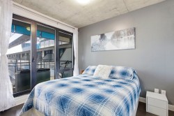 Chambre à coucher principale - 