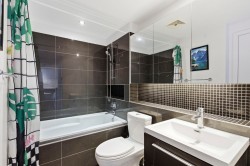 Salle de bains - 