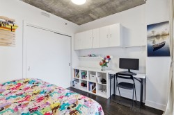 Chambre à coucher - 