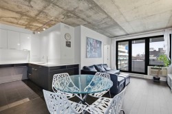 Vue d'ensemble - 