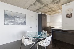 Salle à manger - 