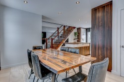Salle à manger - 