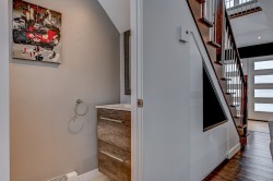 Salle d'eau - 