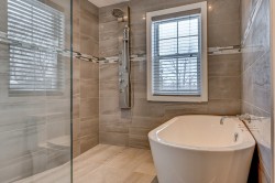 Salle de bains - 