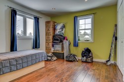 Chambre à coucher - 