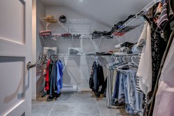 Penderie (Walk-in) - 